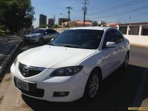 Mazda Mazda 3 HB 2.0 Sport - Secuencial