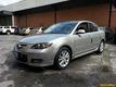 Mazda Mazda 3 Sedan - Secuencial