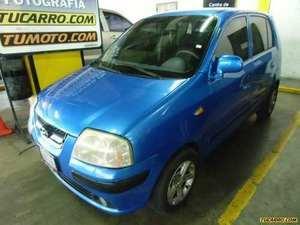 Hyundai Atos