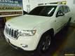 Jeep Grand Cherokee Limited 4x4 - Automatico