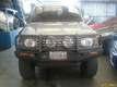 Mitsubishi Montero 2P 4x4 - Sincronico