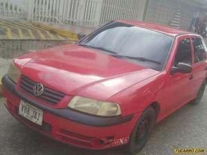 Volkswagen Gol Basic 2P - Sincronico