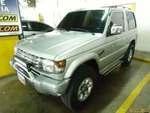 Mitsubishi Montero Dakar GLX 2P 4x4 - Sincronico