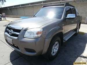 Mazda BT-50