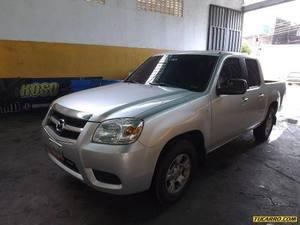 Mazda BT-50 50 - 2600 Dob. Cab. - Sincronico