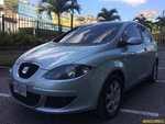 Seat Altea Stylance 5P - Secuencial
