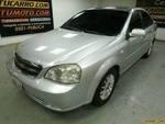 Chevrolet Optra