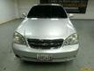 Chevrolet Optra