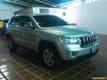 Jeep Grand Cherokee Laredo - Automatico