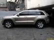 Jeep Grand Cherokee Laredo 4x4 - Automatico