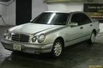 Mercedes Benz Clase E 200 - Automatico