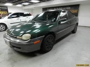 Chrysler Neon