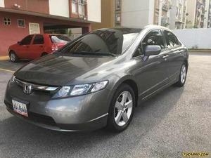 Honda Civic Emotion LXS - Automatico