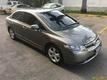 Honda Civic Emotion LXS - Automatico