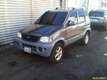 Toyota Terios Cool AWD - Sincronico