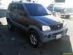 Toyota Terios Cool AWD - Sincronico