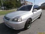 Kia Rio LS - Sincronico