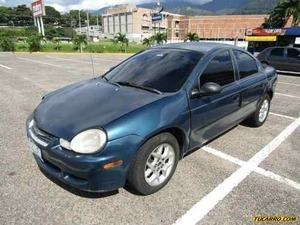 Chrysler Neon