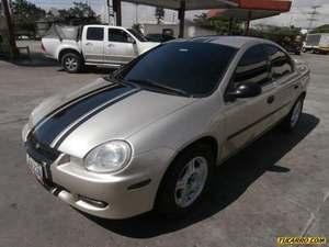 Chrysler Neon