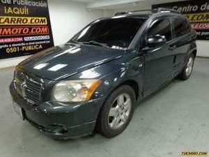 Dodge Caliber