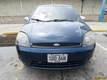 Ford Fiesta Power / Max - Sincronico