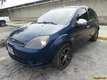 Ford Fiesta Power / Max - Sincronico