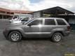 Jeep Grand Cherokee Limited - Automatico