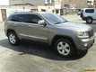 Jeep Grand Cherokee Limited 4x4 - Automatico