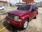 Jeep Cherokee Sport 4P 4x4 - Automatico