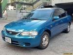 Ford Laser LXi - Automatico