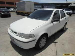 Fiat Siena