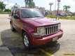 Jeep Cherokee Sport 4P 4x4 - Automatico