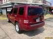 Jeep Cherokee Sport 4P 4x4 - Automatico