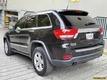 Jeep Grand Cherokee Limited 4x4 - Automatico