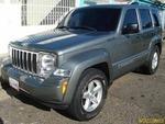 Jeep Cherokee Limited Edition - Automatico