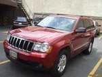 Jeep Grand Cherokee Limited - Automatico