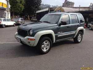 Jeep Cherokee Limited Edition - Automatico