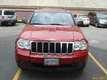 Jeep Grand Cherokee Limited - Automatico