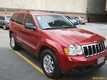 Jeep Grand Cherokee Limited - Automatico