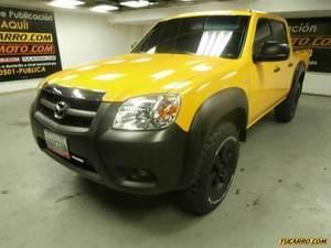 Mazda BT-50