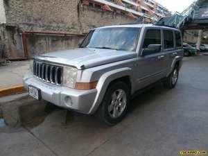 Jeep Commander