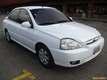 Kia Rio 1.5 RS - Sincronico