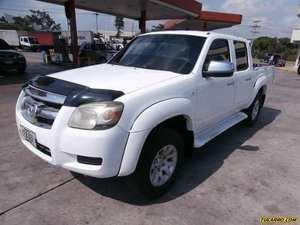 Mazda BT-50