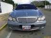 Mercedes Benz Clase C 200 Kompressor Elegance - Automatico