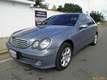 Mercedes Benz Clase C 200 Kompressor Elegance - Automatico