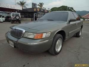 Mercury Grand Marquis