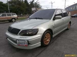 Mitsubishi Lancer Touring 2.0 - Sincronico