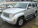 Jeep Cherokee Sport 4X4 - Automatico