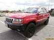 Jeep Grand Cherokee Laredo 4x4 - Automatico