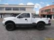 Ford F-150 XLT FX4 Flareside Crew Cab 4x4 - Automatico